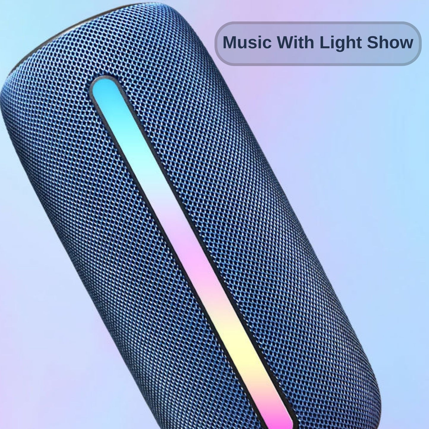 Bluetooth Speaker