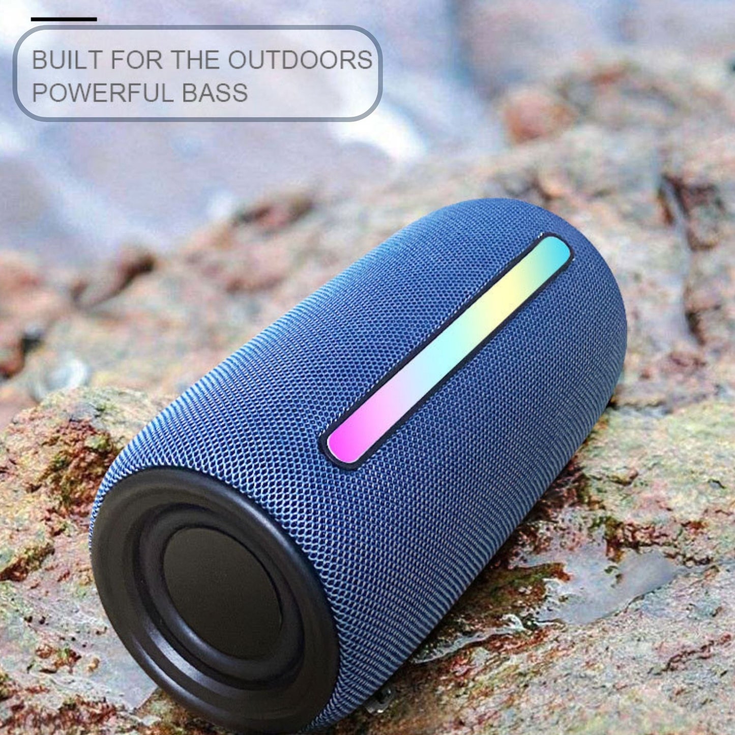 Bluetooth Speaker