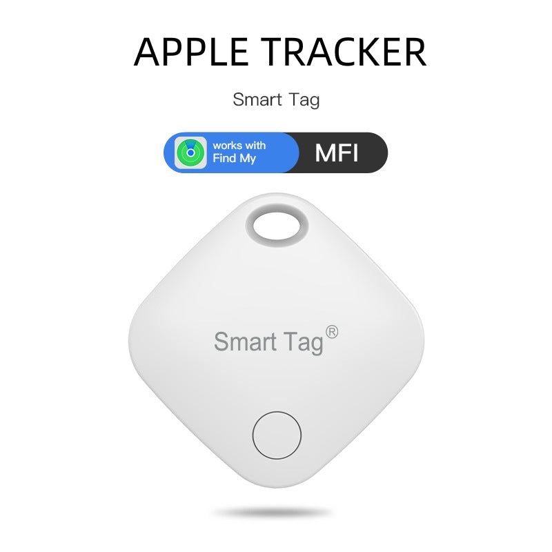 Apple Smart Tag – HH-Tech