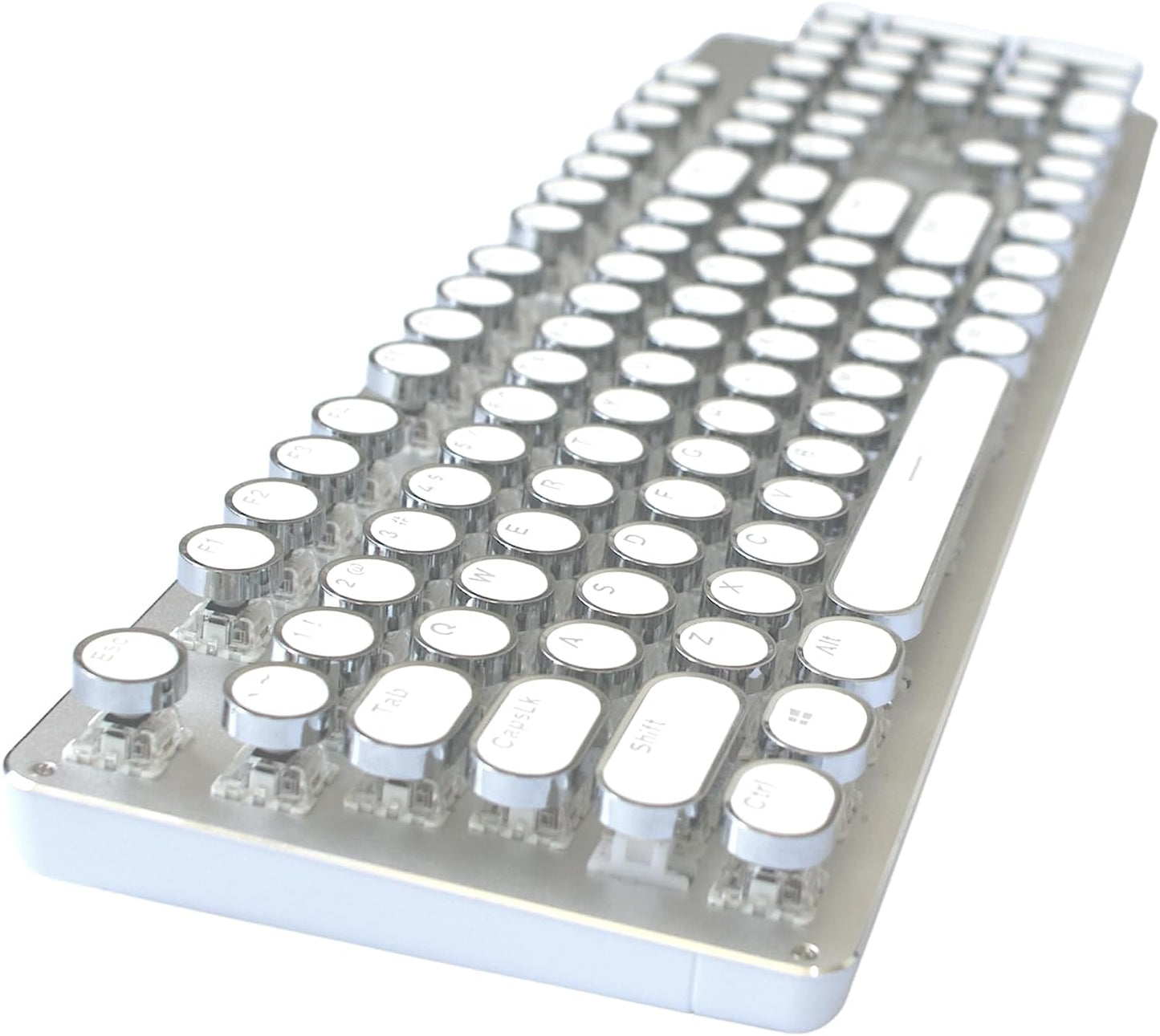 Bluetooth Mechanical Keyboard