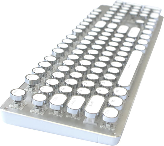 Bluetooth Mechanical Keyboard