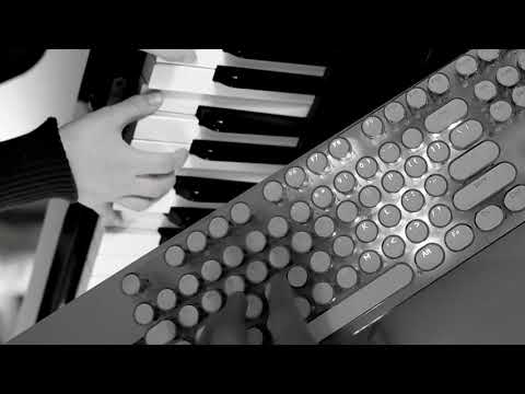 Bluetooth Mechanical Keyboard