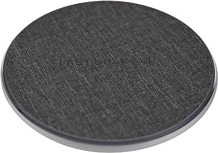 15W wireless charger