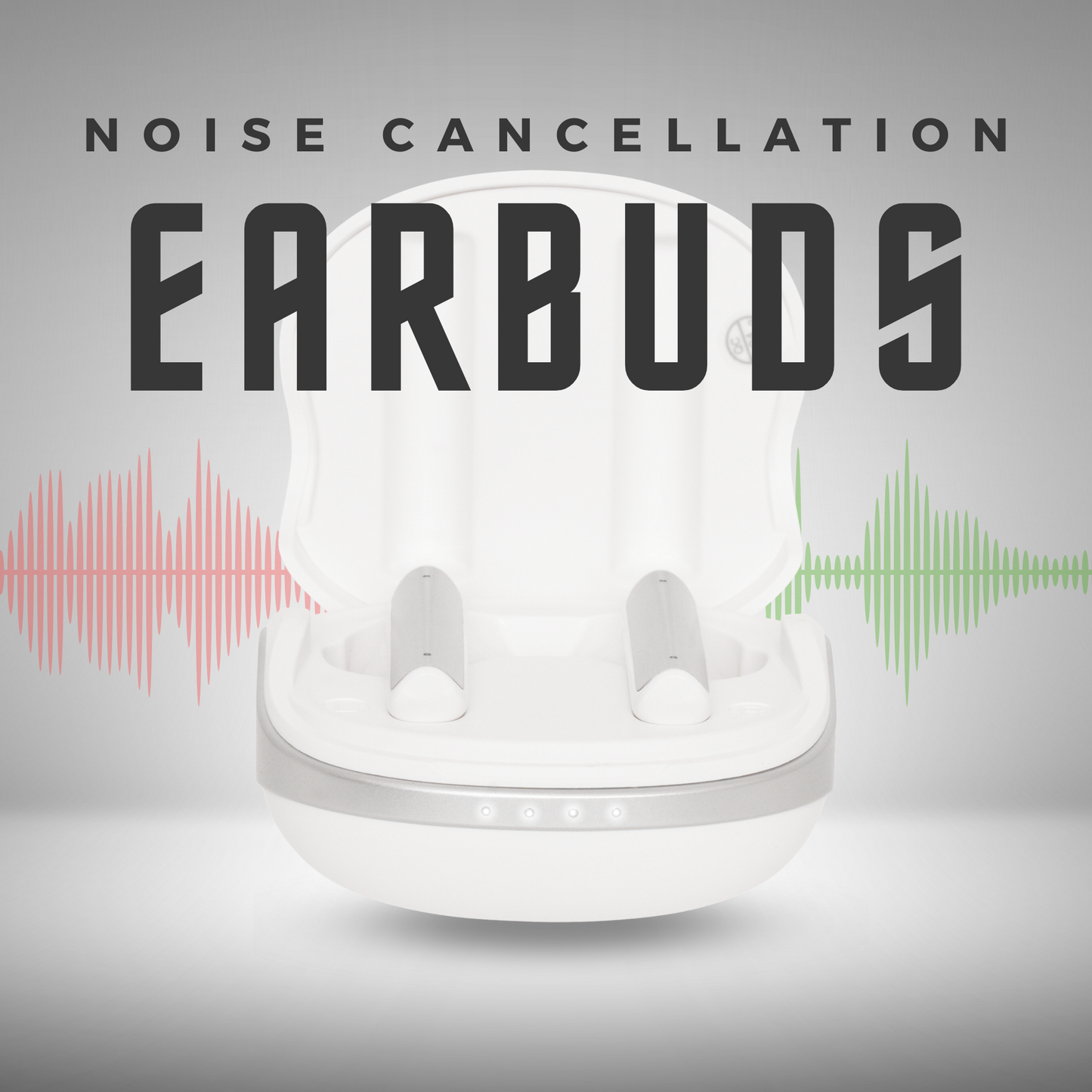 Auris Wireless Earbuds