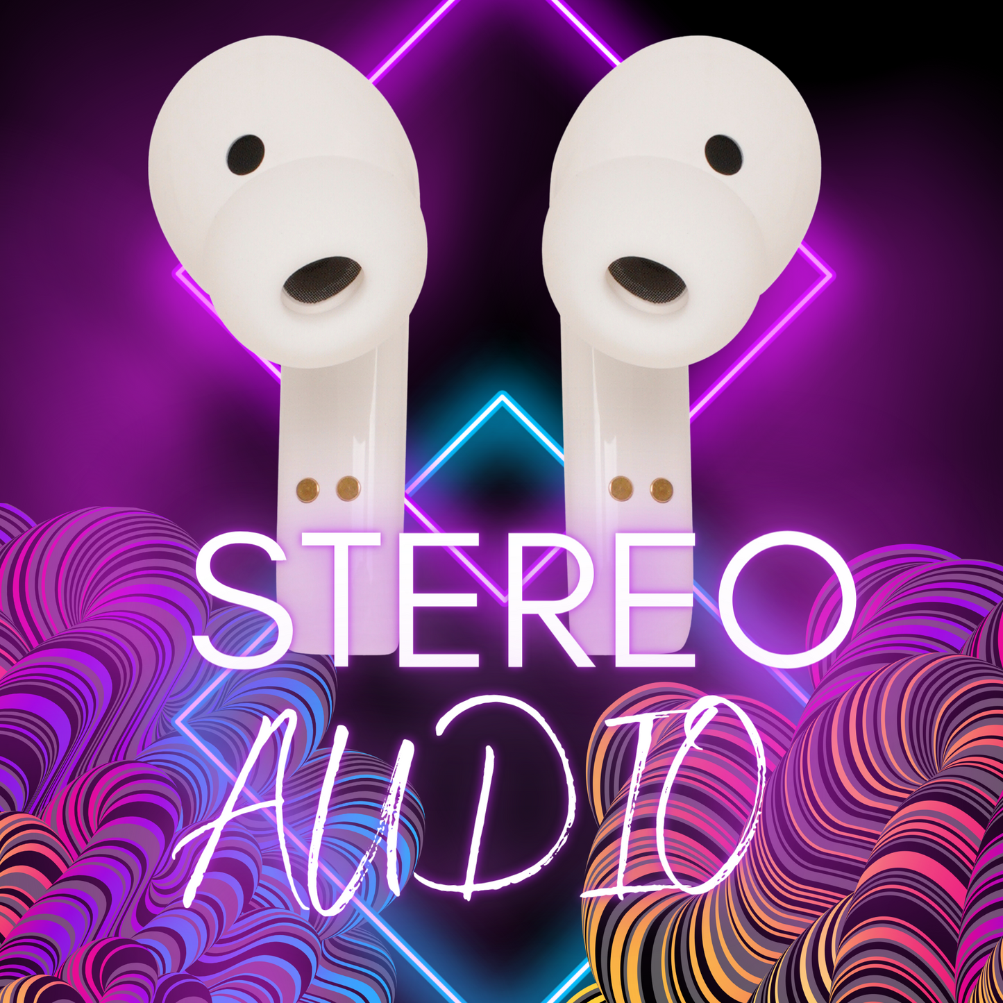 Auris Wireless Earbuds