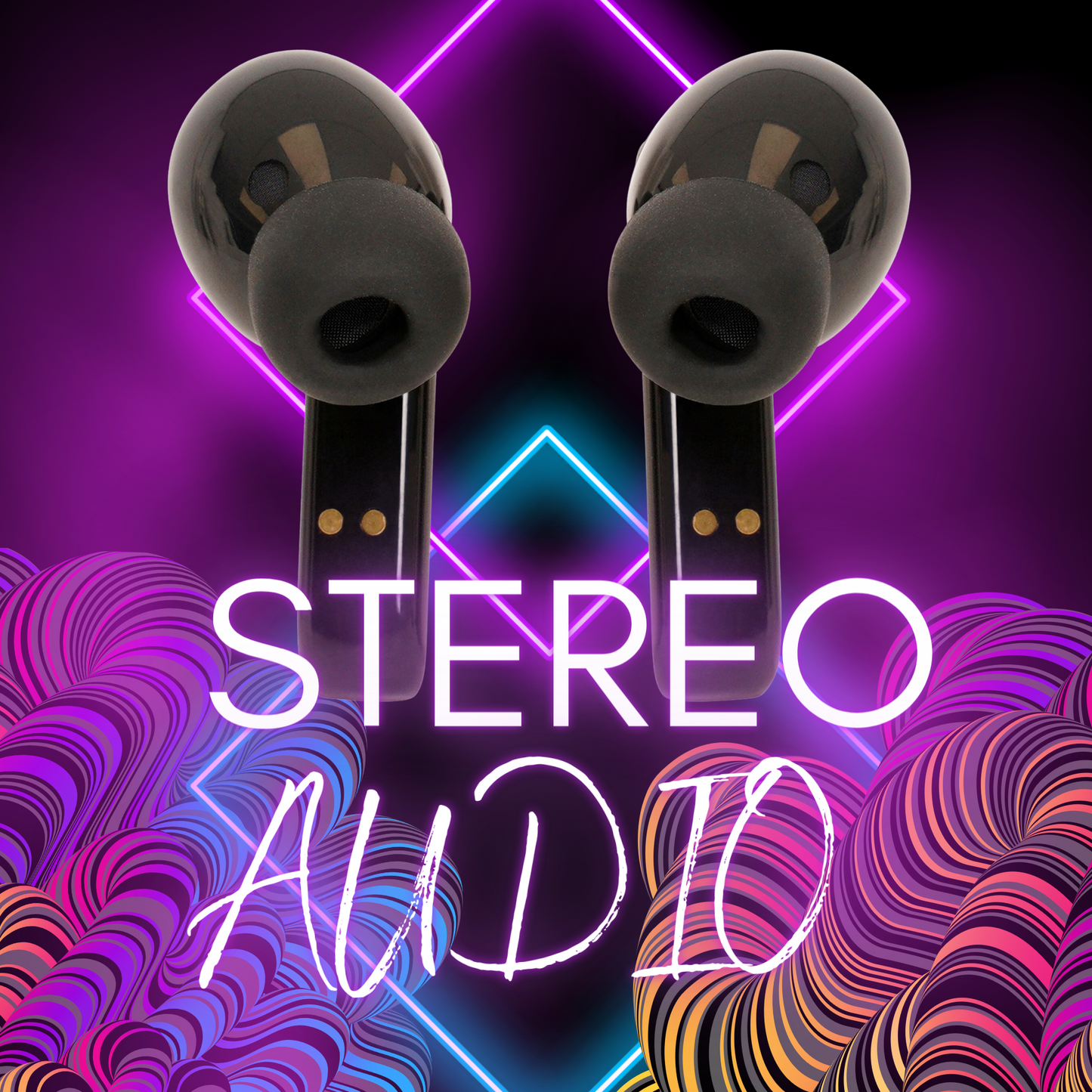 Auris Wireless Earbuds