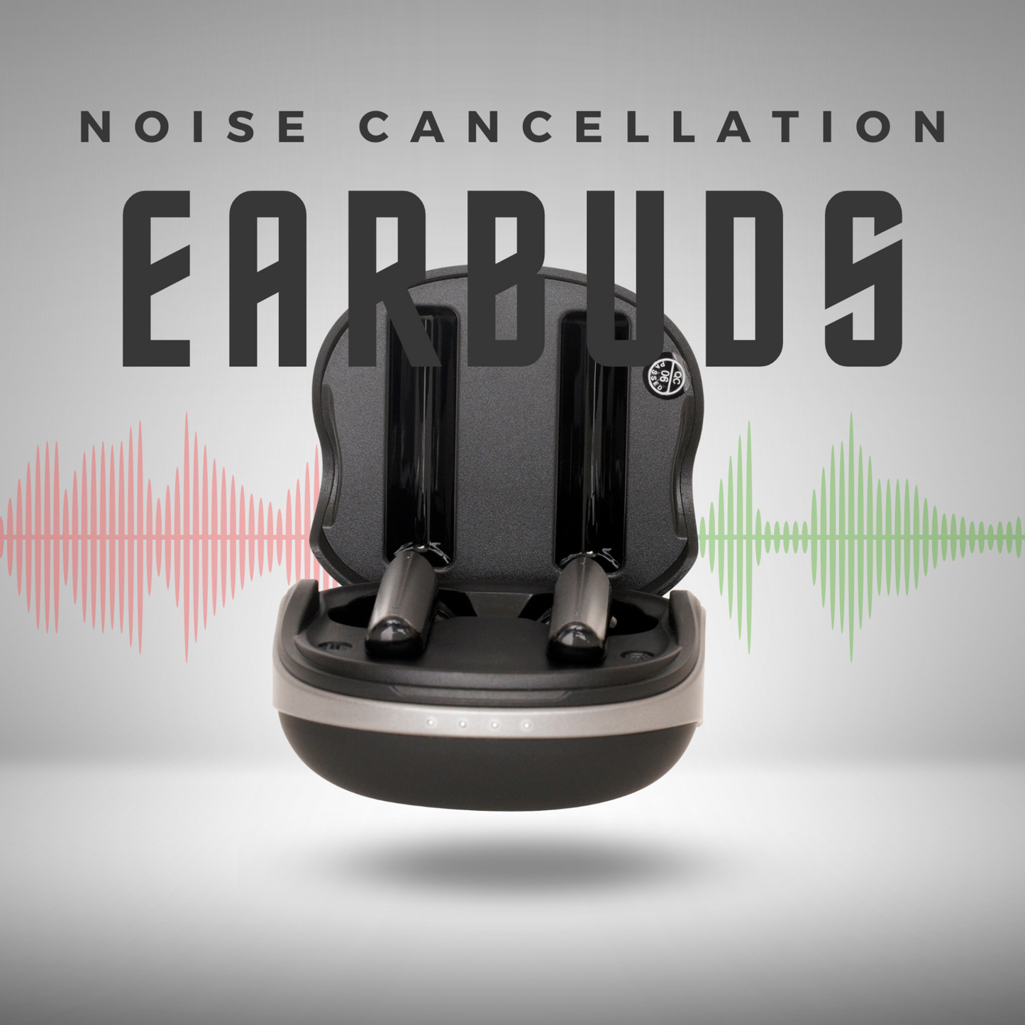 Auris Wireless Earbuds