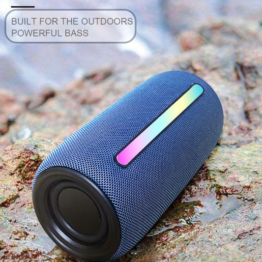 Bluetooth Speaker