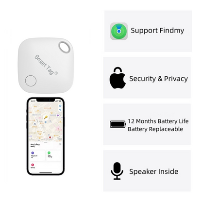 Apple Smart Tag (pack of 3)