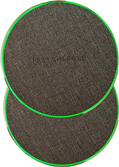 15W wireless charger